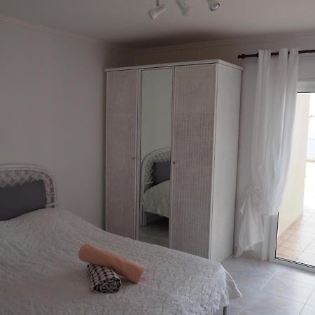 Hibiscus Villa Santa Úrsula Buitenkant foto