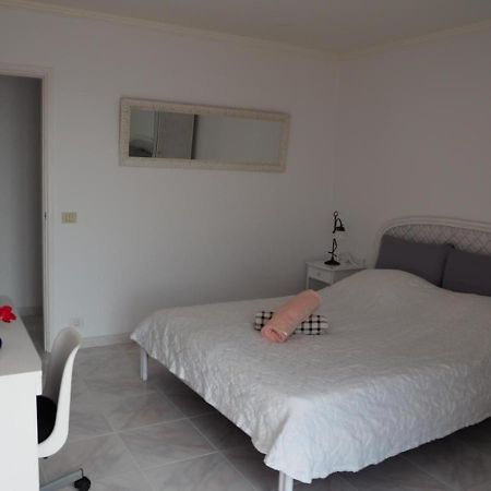 Hibiscus Villa Santa Úrsula Buitenkant foto